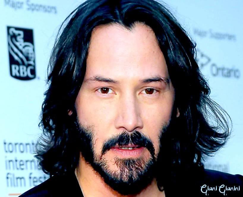 Keanu Reeves Photo by seenitall666 | Photobucket